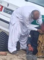 در حمله تروریستی به دو خودوری نیروی انتظامی در سیستان و بلوچستان ۵ مامور به شهادت رسیدند / این دو خودرو در حال انتقال عامل اصلی شهادت شهید “شیبک” بودند