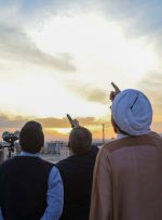 هلال ماه شوال رؤیت شد؛ فردا چهارشنبه عید فطر است