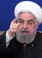 روحانی: بعد از انتخابات ۹۲ در جلساتشان می گفتند محال است بگذاریم دور بعد فلانی رئیس‌جمهور شود؛ یک هفته بعد از انتخابات گفتند اشتباه کردیم، باید روحانی را رد صلاحیت می‌کردیم / خبر دارم از حرف‌هایی که چهره‌های تندِ آن جناح در سال ۸۴ می‌زدند؛ می‌گفتند آنچه دست ما آمده، دیگر نمی‌گذاریم از دست‌مان برود / باید شرایط را برای اقلیت حاکم تنگ کنیم