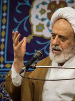 شیخ حسین انصاریان: نماز‌های جماعت در کشور ورشکسته است؛ دارد به آخر کار می‌رسد / چهار تا مسجد کنار حرم‌ها را ملاک نگیرید، خیلی شهرهای بزرگ در مسجد بسته است