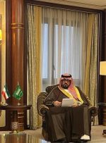 موافقت وزیر اقتصاد عربستان با ۵ پیشنهاد ایران