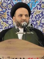 اجلاسیه ۱۳۷ شهید شهرستان چرام آبرومندانه برگزار شد اجلاسیه ۱۳۷ شهید شهرستان چرام آبرومندانه برگزار شد