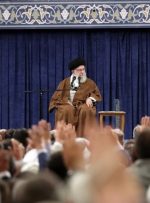 رهبر انقلاب: برای دفاع از فلسطین منتظر دیگران نمی‌مانیم