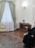 سانحه برای بالگرد حامل رئیس جمهور سانحه برای بالگرد حامل رئیس جمهور