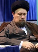 انصاری: حسن خمینی تصمیمی برای کاندیداتوری در انتخابات ندارد