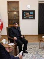 تاکید سران قوا بر ایجاد فضای‌ انتخاباتی/ اعلام نحوه ثبت‌نام