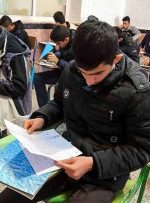 دریافت کارت ورود به جلسه امتحانات نهایی دانش‌آموزان از امشب آغاز می‌شود