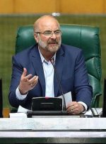 محمدباقر قالیباف رئیس مجلس شد؛حاجی‌بابایی و نیکزاد نواب رئیس