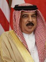پادشاه بحرین: دلیلی برای به تعویق افتادن عادی‌سازی روابط با ایران وجود ندارد