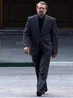 علی لاریجانی در انتخابات ریاست جمهوری ثبت نام کرد