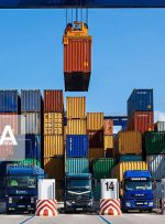 افزون بر هشت میلیون دلار کالا از کهگیلویه و بویراحمد صادر شد افزون بر هشت میلیون دلار کالا از کهگیلویه و بویراحمد صادر شد