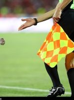 آمار کامل اشتباهات داوری در نیمفصل اول/ چیزی در حد فاجعه + تصاویر آمار کامل اشتباهات داوری در نیمفصل اول/ چیزی در حد فاجعه + تصاویر