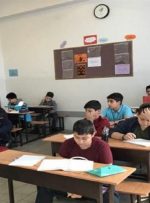 اجرای طرح ‌نهضت ملی سواد سلامت‌آموزی‌ برای دانش‌آموزان