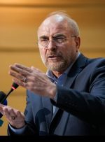 رئیس ستاد قالیباف: او می‌ماند