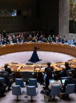 پنج کشور جدید برای عضویت در شورای امنیت سازمان ملل متحد انتخاب شدند