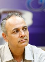 زیدآبادی: انتخابات دو مرحله ای می شود / پزشکیان از همین حالا می‌تواند خود را برای رقابت در مرحلۀ دوم آماده کند/ فردی که می‌تواند نقشی مشابه لاریجانی بازی کند، مصطفی پورمحمدی است؛ حتی ممکن است به مرحله دوم هم برود