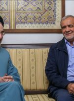 سید محمد خاتمی: به دکتر پزشکیان رأی خواهم داد