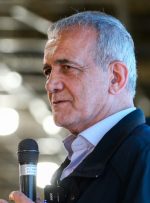 پزشکیان: دختری که روسری ندارد تا زمانی که مداخله نکردیم، مشکلی با ما ندارد ولی این مداخله باعث تضاد اجتماعی می شود / امام علی می گویند مداخله اگر کار را بدتر می کند، انجام ندهید