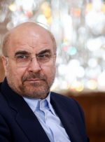 قالیباف: کسانی که بحث حقوق و املاک نجومی را مطرح کردند، محکوم شدند/ بعد از اینکه تهمتزنندگان محکوم شدند رضایت دادم قالیباف: کسانی که بحث حقوق و املاک نجومی را مطرح کردند، محکوم شدند/ بعد از اینکه تهمتزنندگان محکوم شدند رضایت دادم