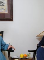 پیام مهم سیدمحمد خاتمی: در انتخابات گذشته رأی ندادم؛ با اکثریتی که احساس می کند گوشی برای شنیدن صدای شان وجود ندارد همصدا شدم / اینک اما فرصتی پیش آمده است که امیدوارم روزنه ای باشد به فضایی که در آن صدای اکثریت شنیده شود / به دکتر پزشکیان رای خواهم داد