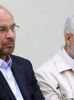 چرا انصراف ⁧قالیباف ⁩به ⁧پایان جلیلی ⁩و ریبرندینگِ خود منجر می‌شود؟