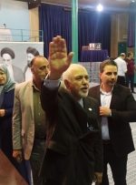 ظریف: اگر حضور مردم گسترده باشد، مشخص می‌شود اقلیت و اکثریت چه کسانی هستند / دلخوری‌ها و نارضایتی‌ها وجود دارد، اما قهر با صندوق راه حل نیست