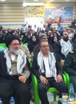 برگزاری یادواره شهدای جهادگر کهگیلویه بزرگ