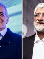 جزئیات مناظره امشب جلیلی و پزشکیان