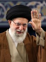 مقام معظم رهبری: به جناب آقای دکتر پزشکیان توصیه می‌کنم به افق‌های بلند و روشن چشم بدوزد