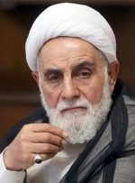 پیام ناطق نوری در پی پیروزی پزشکیان: اکنون زمان وحدت نیرو‌های مخلص و خبره از گرایش‌های مختلف سیاسی و اجتماعی است/ با همدلی مسئولانه و وفاق حداکثری، می‌توان به اهداف بلند‌مدت دست یافت