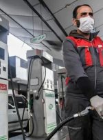 افزایش ۱۱ درصدی مصرف بنزین به دلیل تغییر ساعات اداری