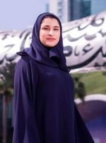 ساره امیری، زن بلوچ و ایرانی‌تبار وزیر آموزش و پرورش امارات شد