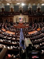 طرح «اعمال تعرفه برای خریداران نفت ایران» در کنگره آمریکا طرح «اعمال تعرفه برای خریداران نفت ایران» در کنگره آمریکا