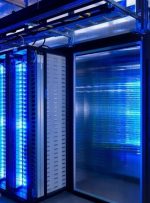 آمریکا می‌خواهد تا ۲۰۲۸ سریع‌ترین ابرکامپیوتر جهان را بسازد؛ تا ۵ برابر قوی‌تر از فرانتیر