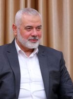 واکنش‌های بین المللی به ترور اسماعیل هنیه در تهران / آمریکا: گزارش‌های مربوط به ترور را دیده ایم / چین: برای جلوگیری از تنش بزرگتر، باید فورا آتش‌بس برقرار شود / روسیه: یک جنایت سیاسی غیرقابل قبول بود / ترکیه: مشخص شد که نتانیاهو قصدی برای صلح ندارد / طالبان: خداوند محبوبان درگاهش را به ملاقات خود قبول می‌کند