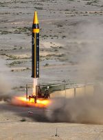 العربیه: برآوردهای آمریکا حاکی از آن است که پاسخ ایران و حزب‌الله به اسرائیل ممکن است در طول ۲۴ ساعت آینده آغاز شود