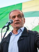 پزشکیان: صبر کنید کابینه کار کند و آن‌ را از روی عملکردش نقد کنید / در مرحله انتخاب کابینه تلاش کردیم بهترین وضعیت ممکن را با ظرفیت‌های موجود رقم بزنیم