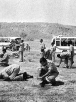 مشق صبر راست قامتان وطن/ روزی که تا ابد جاودانه است