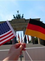 موافقت آمریکا با فروش ۵ میلیارد دلار موشک پاتریوت به آلمان