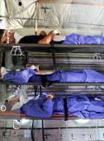 دو کشته و هفت مصدوم در حادثه ترافیکی محور اندیمشک – سرخه