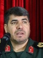 فرمانده سپاه فتح استان کهگیلویه و بویراحمد در لیست تحریم‌های آمریکا