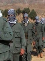 کومله تحت نظارت عراق قرار گرفت/ استقلال تروریست‌‌ها سلب شد