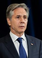 بلینکن: بر سر ۹۰ درصد مسائل در مذاکرات آتشبس توافق شده است بلینکن: بر سر ۹۰ درصد مسائل در مذاکرات آتشبس توافق شده است