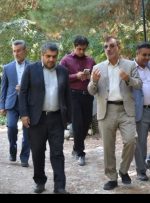 خط و نشان بازرسی برای متجاوزان به عرصههای ملی خط و نشان بازرسی برای متجاوزان به عرصههای ملی