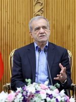 پزشکیان: دغدغه‌ها درباره فلسطین را در نیویورک تشریح کردیم