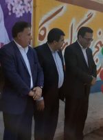 سال تحصیلی جدید در کهگیلویه وبویراحمد با ۱۷۲ هزار دانش آموز سال تحصیلی جدید در کهگیلویه وبویراحمد با ۱۷۲ هزار دانش آموز