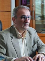 زندگینامه و سوابق کاری «یدالله رحمانی» استاندار جدید کهگیلویه و بویراحمد زندگینامه و سوابق کاری «یدالله رحمانی» استاندار جدید کهگیلویه و بویراحمد