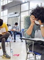 شورای عالی انقلاب فرهنگی مشکل کنکوری‌ها را حل کرد / ممنوعیت انتخاب رشته کنکور ۱۴۰۳ برای پذیرفته‌شدگان ۱۴۰۲ برداشته شد