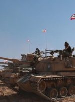 بیروت: در صورت حمله زمینی اسرائیل ارتش لبنان وارد میدان می‌شود