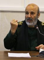 تسنیم: شایعه ترور جانشین فرمانده نیروی قدس کذب است